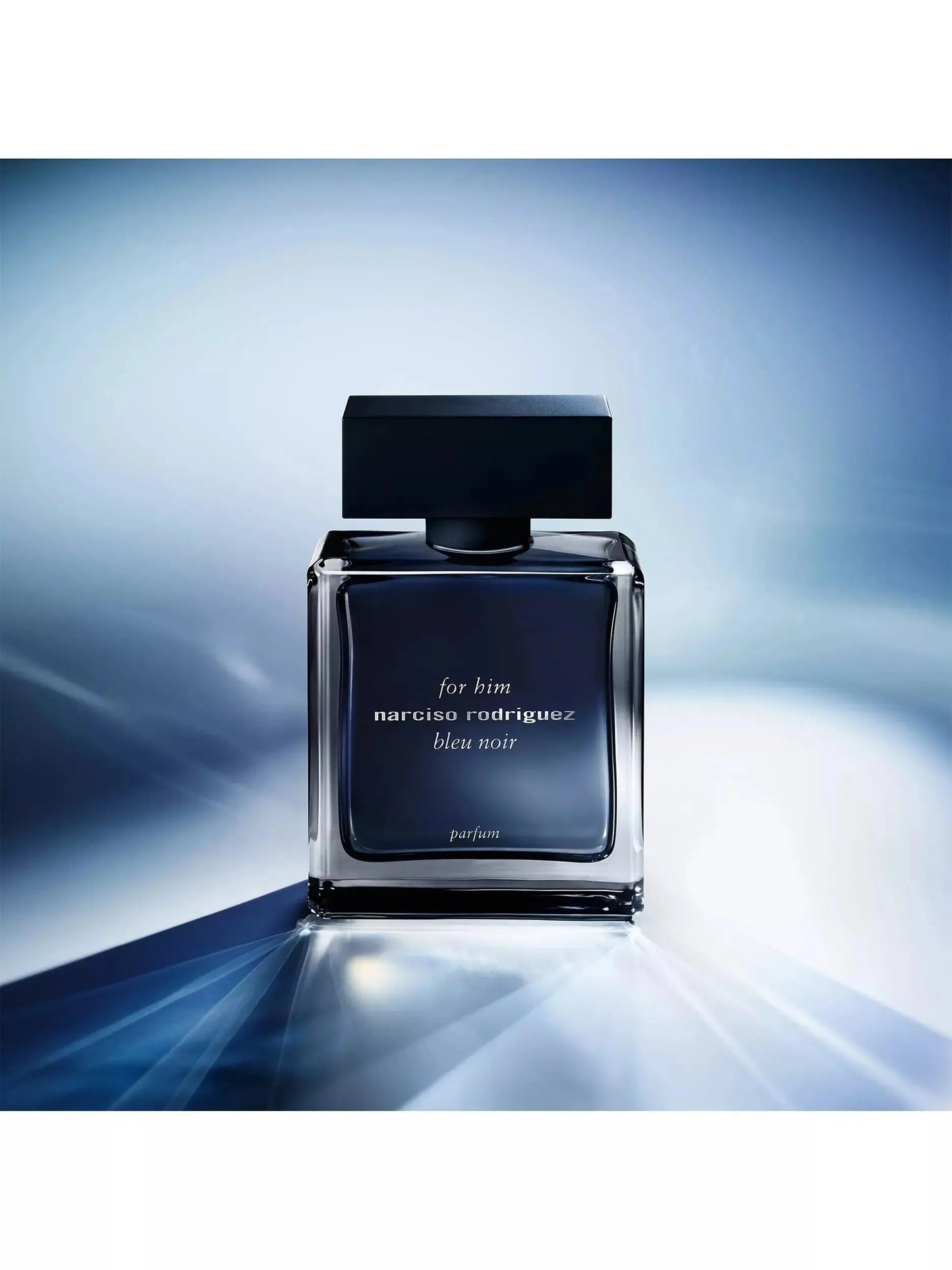NARCISO RODRIGUEZ for Him Blue Noir H Parfum 100 ml - Versai.bg