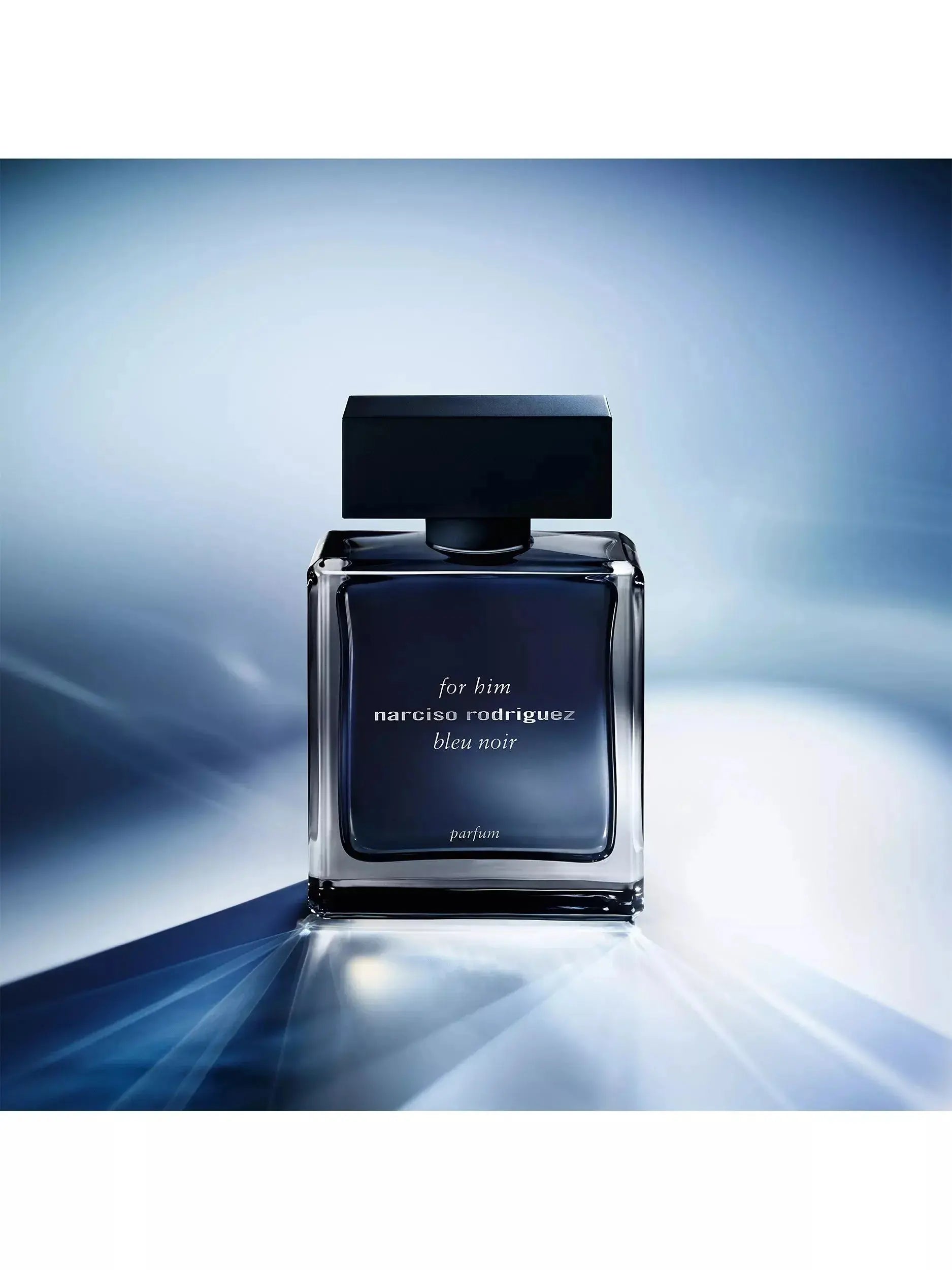 NARCISO RODRIGUEZ for Him Blue Noir H Parfum 100 ml - Versai.bg