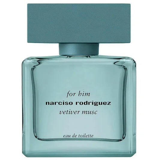 NARCISO RODRIGUEZ for Him Vetiver Musc H EDT 100 ml - Versai.bg