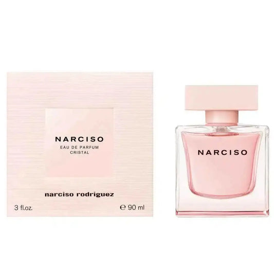NARCISO RODRIGUEZ Narciso CrIstal L EDP 90 ml - Versai.bg
