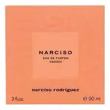 NARCISO RODRIGUEZ Narciso Ambree L EDP 90 ml - Versai.bg