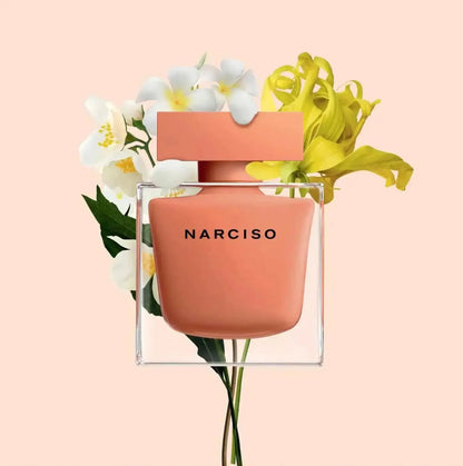 NARCISO RODRIGUEZ Narciso Ambree L EDP 90 ml - Versai.bg