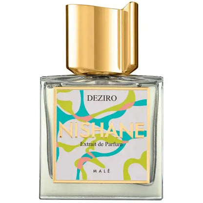 NISHANE Deziro U EDP 100 ml - Versai.bg