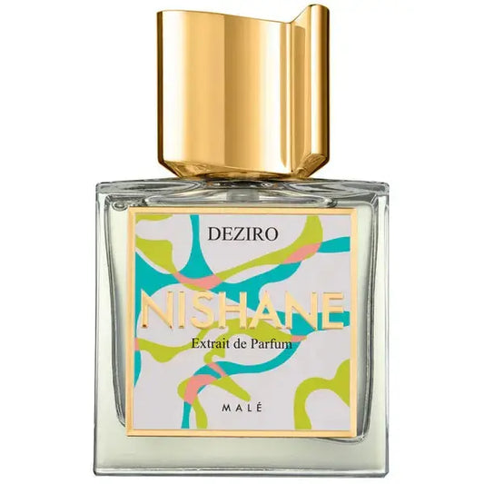 NISHANE Deziro U EDP 100 ml - Versai.bg