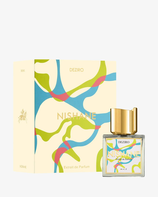NISHANE Deziro U EDP 100 ml - Versai.bg