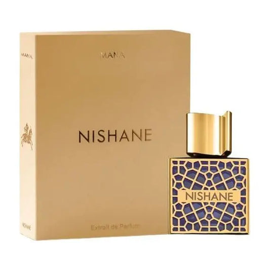NISHANE Mana U EDP 50 ml - Versai.bg