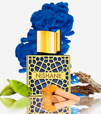 NISHANE Mana U EDP 50 ml - Versai.bg