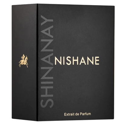 NISHANE Shinanay U EDP 30 ml - Versai.bg
