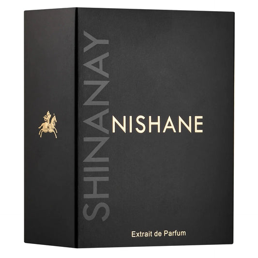 NISHANE Shinanay U EDP 30 ml - Versai.bg
