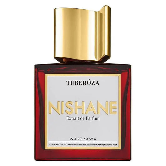 NISHANE Tuberoza U EDP 50 ml - Versai.bg