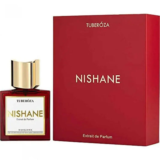 NISHANE Tuberoza U EDP 50 ml - Versai.bg