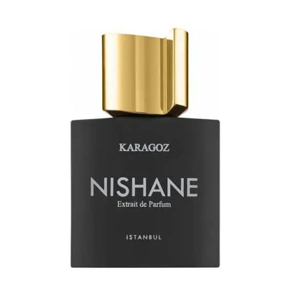 NISHANE Karagoz U EDP 50 ml - Versai.bg