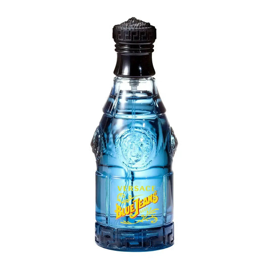 VERSACE Blue Jeans H EDT 75 ml - Versai.bg