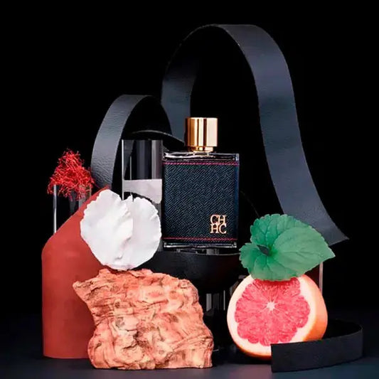 CAROLINA HERRERA CH MEN H EDT 100 ml Carolina Herrera