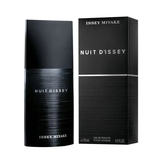 ISSEY MIYAKE Nuit D’Issey H EDT 75 ml - Versai.bg