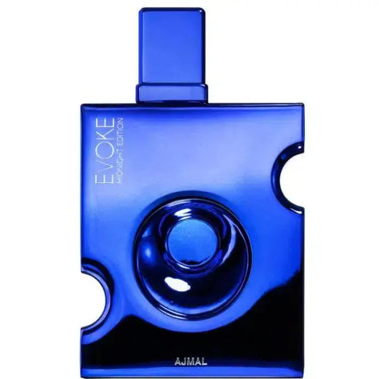 AJMAL Evoke Midnight H EDP 90 ml Ajmal