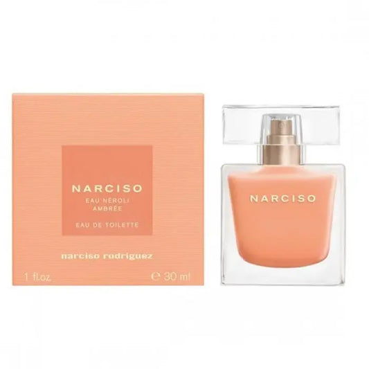 NARCISO RODRIGUEZ Narciso Eau Neroli Ambree L EDT 90 ml - Versai.bg