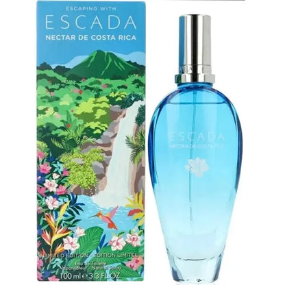 ESCADA Nectar de Costa Rica L EDT 100 ml - Versai.bg