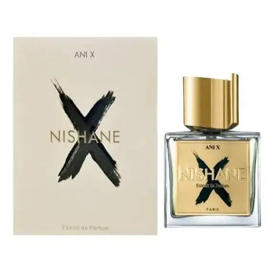 NISHANE Ani X U EDP 100 ml - Versai.bg