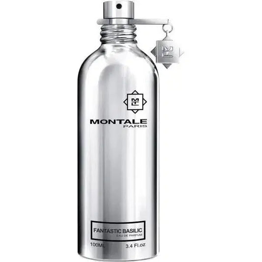 MONTALE Fantastic Basilic EDP 100 ml - Versai.bg