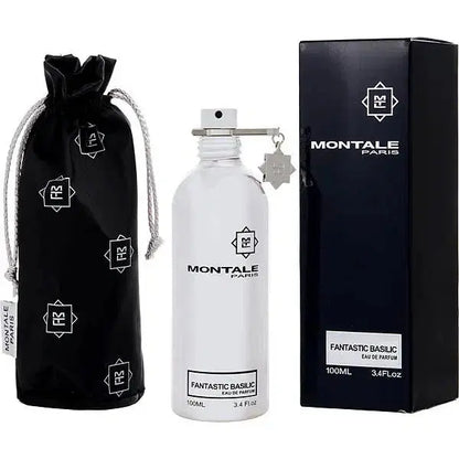 MONTALE Fantastic Basilic EDP 100 ml - Versai.bg