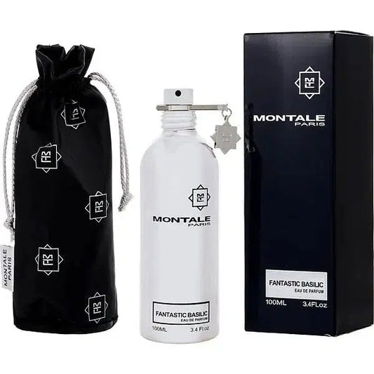 MONTALE Fantastic Basilic EDP 100 ml - Versai.bg