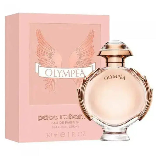 PACO RABANNE Olympea L EDP 80 ml - Versai.bg
