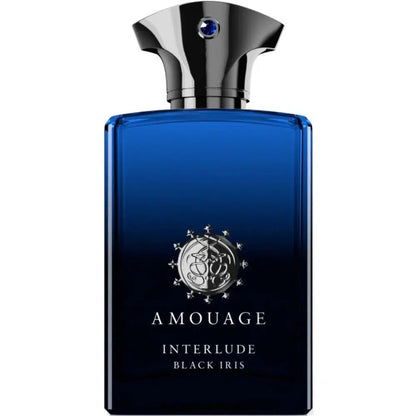 AMOUAGE Interlude Black Iris H EDP 100 ml - Versai.bg