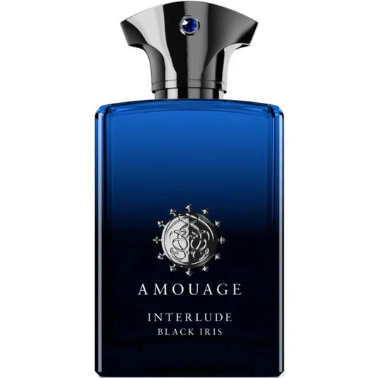AMOUAGE Interlude Black Iris H EDP 100 ml - Versai.bg