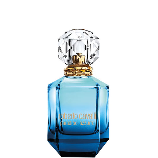 ROBERTO CAVALLI Cavalli Paradiso Azzurro L EDP 100 ml - Versai.bg