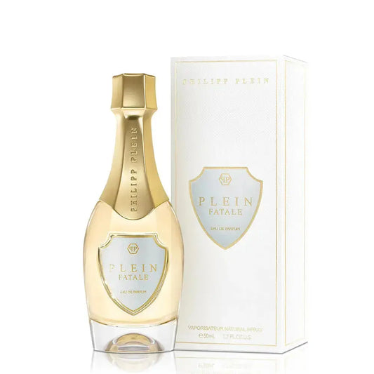 PHILIPP PLEIN Plein Fatale L EDP 90 ml - Versai.bg