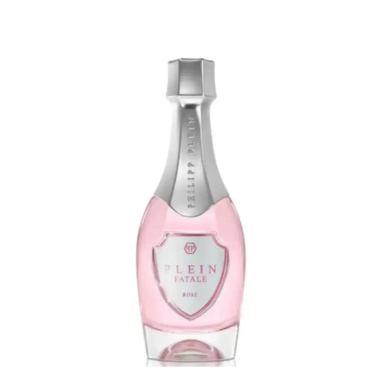 PHILIPP PLEIN Plein Fatale Rose L EDP 90 ml - Versai.bg
