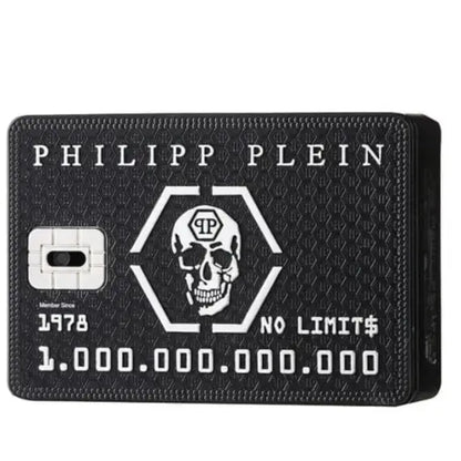 PHILIPP PLEIN No Limit$ H EDP 90 ml - Versai.bg