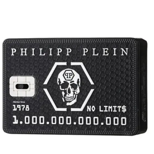 PHILIPP PLEIN No Limit$ H EDP 90 ml - Versai.bg