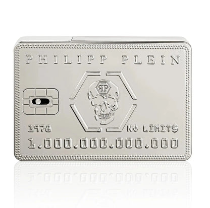 PHILIPP PLEIN No Limit$ Platinum H EDP 90 ml - Versai.bg