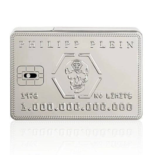 PHILIPP PLEIN No Limit$ Platinum H EDP 90 ml - Versai.bg
