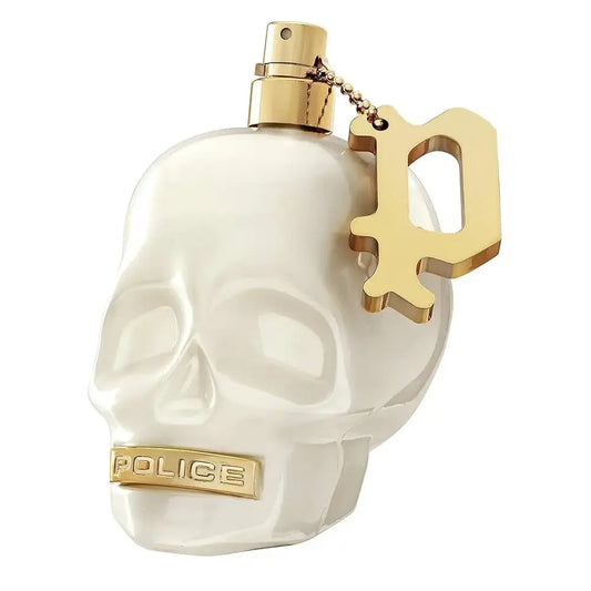 POLICE To Be Born To Shine Women L EDP 75 ml - Versai.bg