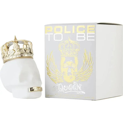 POLICE To Be Born To Shine Women L EDP 75 ml - Versai.bg
