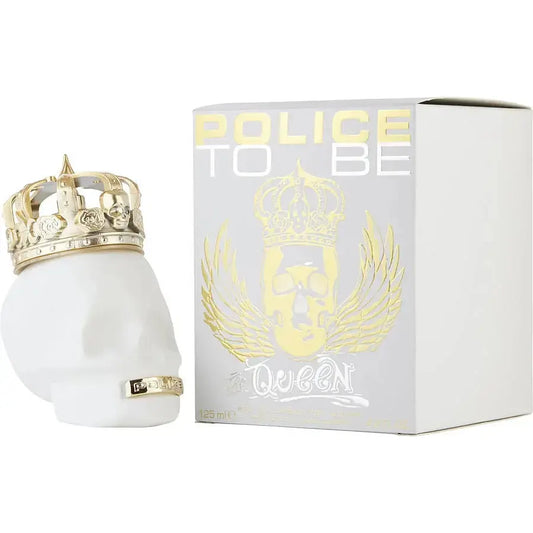 POLICE To Be Born To Shine Women L EDP 75 ml - Versai.bg