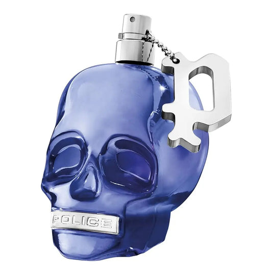 POLICE To Be Free To Dare for Him H EDT 125 ml - Versai.bg