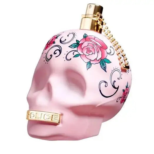 POLICE To Be Tattooart For Women L EDP 125 ml - Versai.bg
