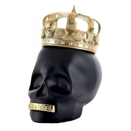 POLICE To Be The King H EDT 125 ml - Versai.bg