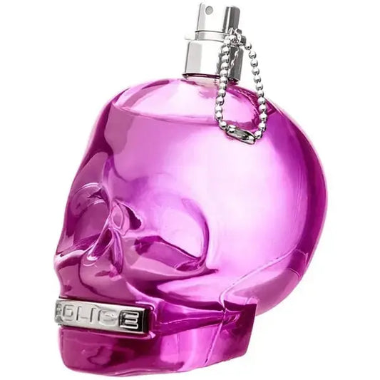 POLICE To Be For Women L EDP 125 ml - Versai.bg