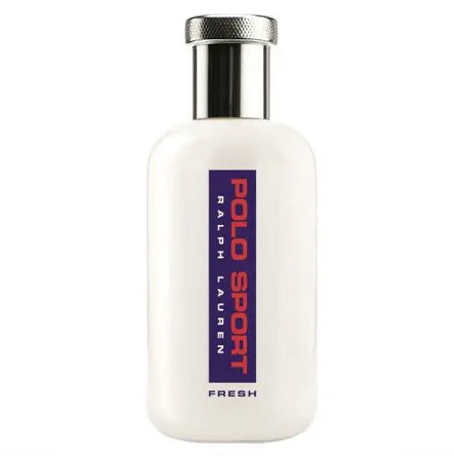 RALPH LAUREN Polo Sport Fresh H EDT 125 ml - Versai.bg