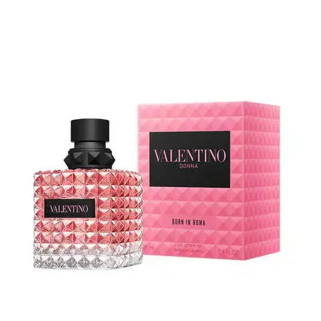 VALENTINO Donna Born In Roma L EDP 100 ml - Versai.bg