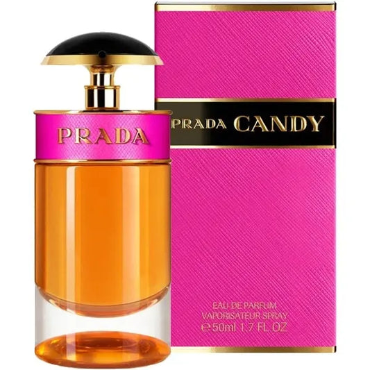 PRADA Candy L EDP 30 ml - Versai.bg