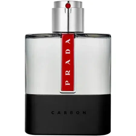 PRADA Luna Rossa Carbon H EDT 100 ml - Versai.bg