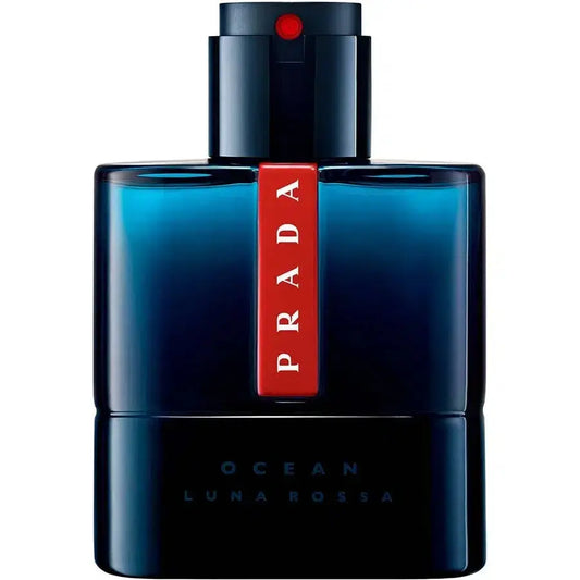 PRADA Luna Rossa Ocean H EDT 100 ml - Versai.bg
