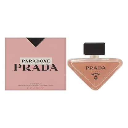 PRADA Paradoxe L EDP 90 ml - Versai.bg