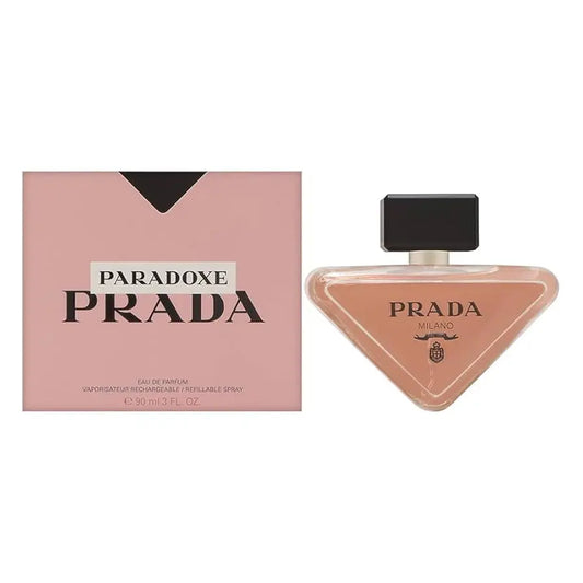 PRADA Paradoxe L EDP 90 ml - Versai.bg